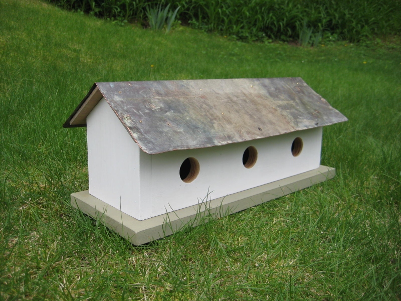 Birdhouse